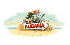 Фестиваль Kubana Фестиваль Kubana