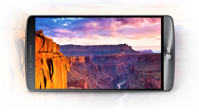 LG G3 LG G3