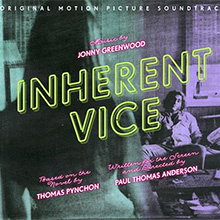 Jonny Greenwood, 'Inherent Vice' Jonny Greenwood, 'Inherent Vice'