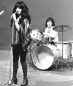 Глупости перевода: Shocking Blue «Venus»