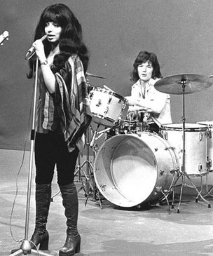 Глупости перевода: Shocking Blue «Venus»