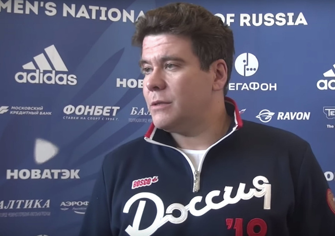 Денис Мацуев: «Пусть Александр Головин лезет в пекло, в саму «Барселону»!» Денис Мацуев: «Пусть Александр Головин лезет в пекло, в саму «Барселону»!»